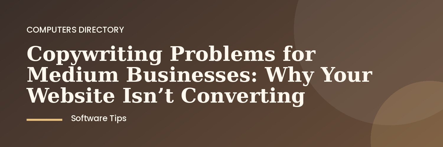 Frustrated business team reviewing underperforming website copy
